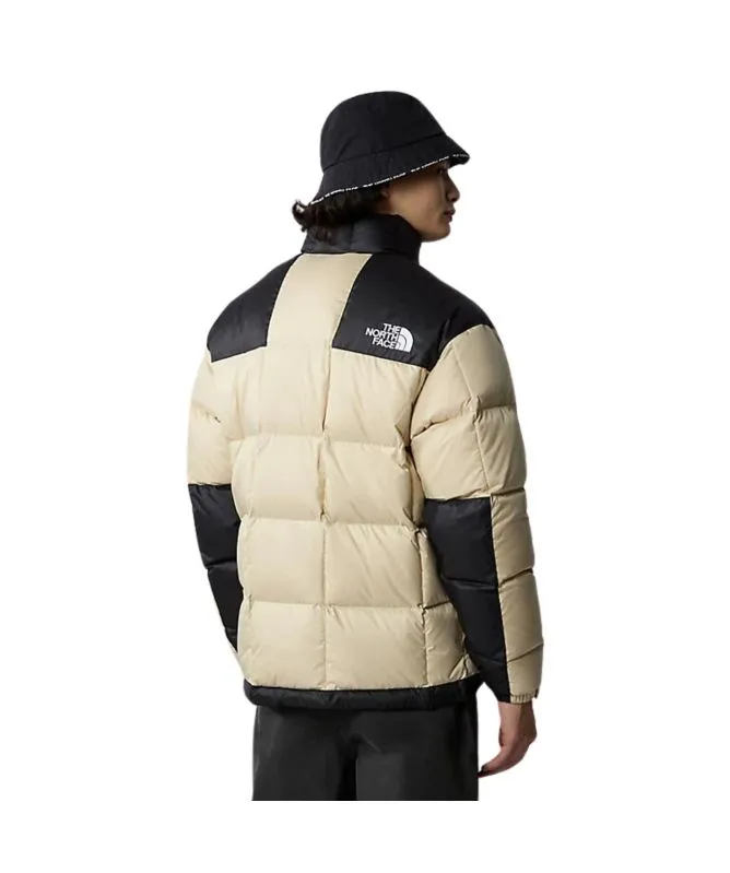 The North Face Lhotse Men's Jacket | Beige NF0A3Y233X4 at kular fashion