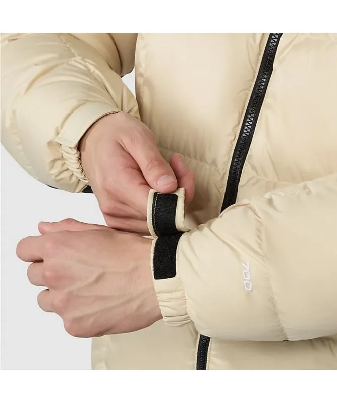 The North Face Lhotse Men's Jacket | Beige NF0A3Y233X4 at kular fashion