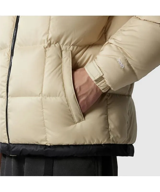 The North Face Lhotse Men's Jacket | Beige NF0A3Y233X4 at kular fashion