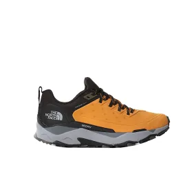 The North Face Men’s Vectiv Exploris Futurelight Lthr Citrine Yellow 5G3B