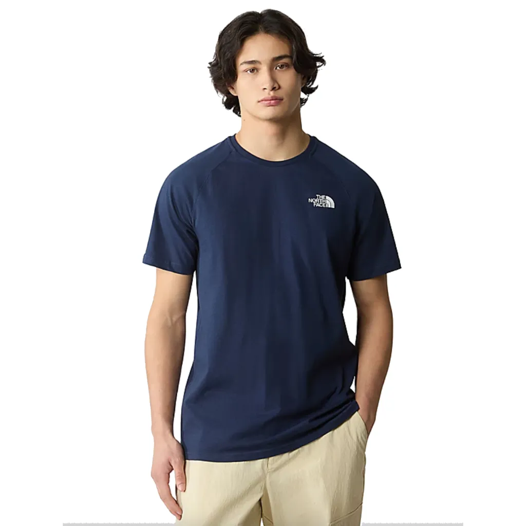 The North Face Men's North Faces S/S Tee