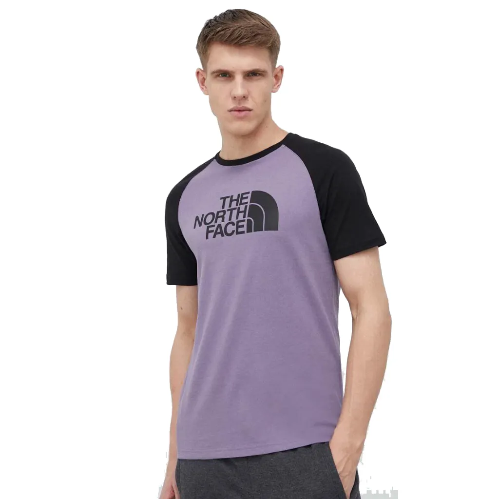 The North Face Men's Raglan Easy S/S Tee