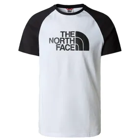 The North Face Men's Raglan Easy S/S Tee