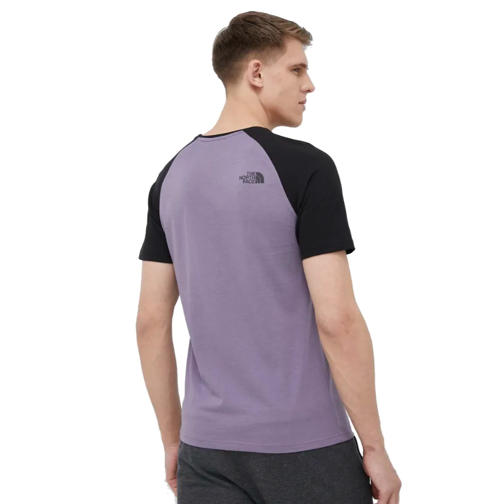 The North Face Men's Raglan Easy S/S Tee