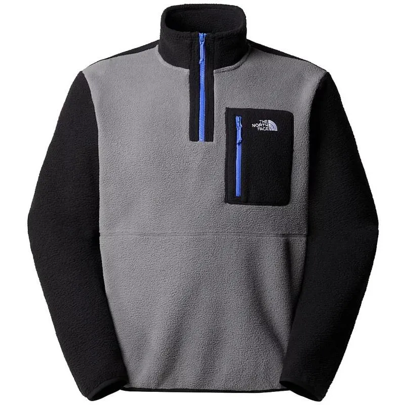 The North Face Men's Yumiori 1/4 Zip Fleece