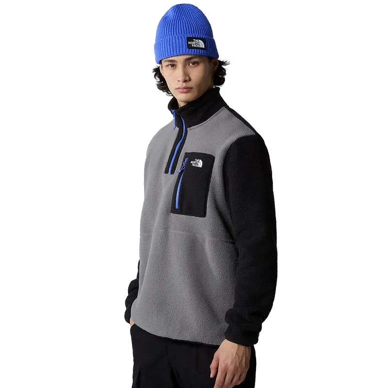 The North Face Men's Yumiori 1/4 Zip Fleece