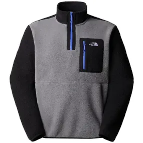 The North Face Men's Yumiori 1/4 Zip Fleece