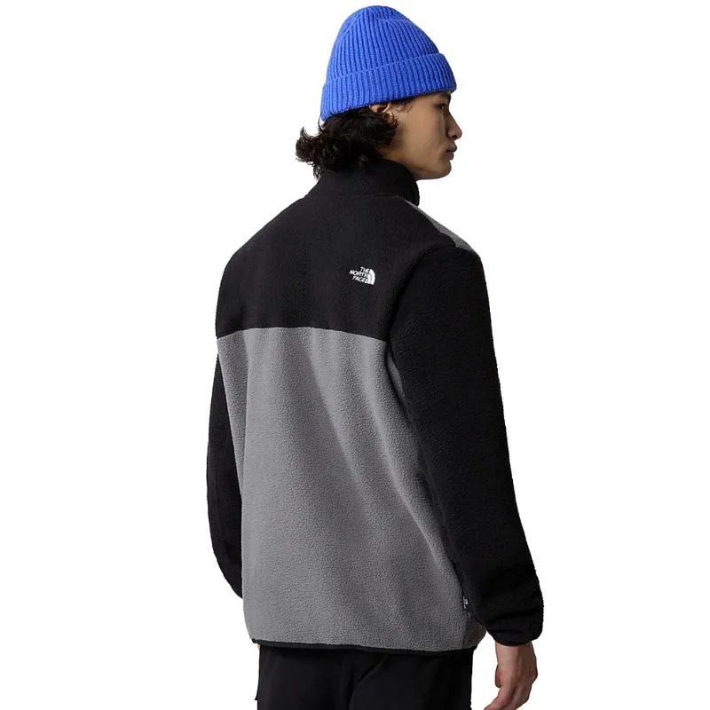 The North Face Men's Yumiori 1/4 Zip Fleece