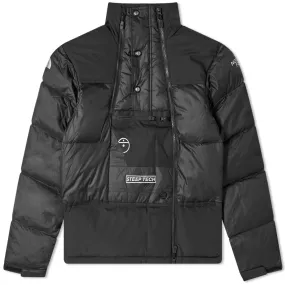 The North Face Steep Tech Down JacketTNF Black