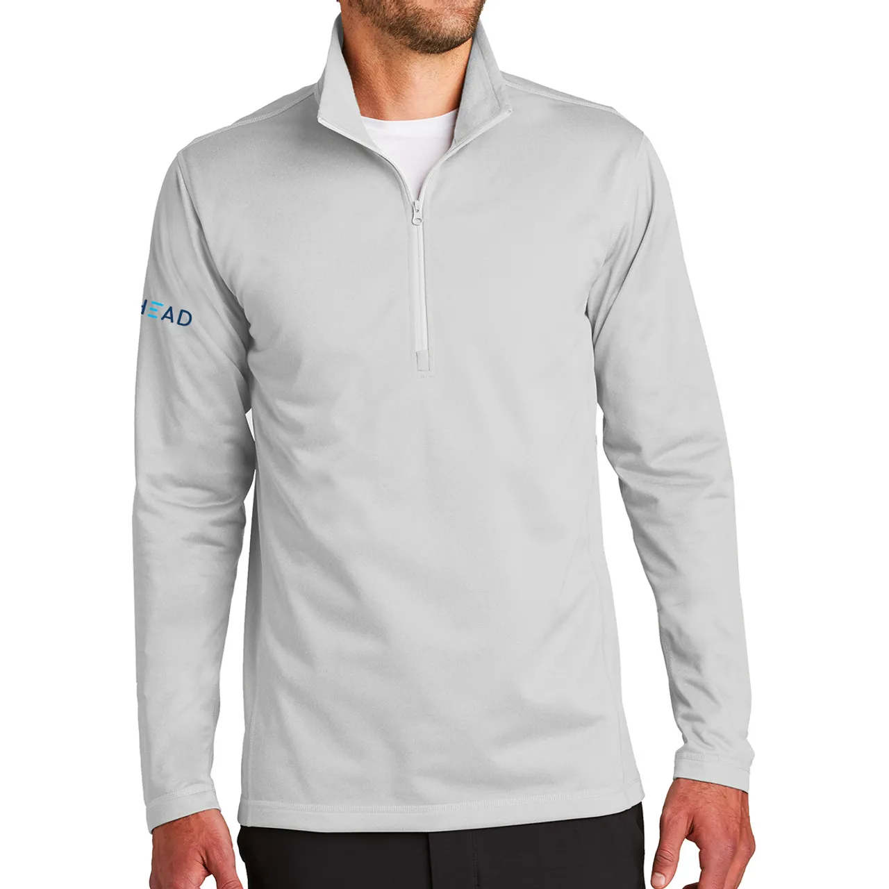 The North Face Tech 1/4-Zip Fleece