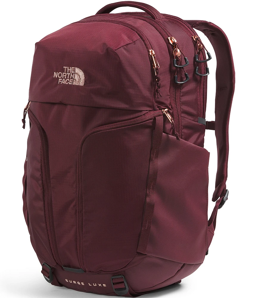 The North Face Women's Surge Luxe Backpack