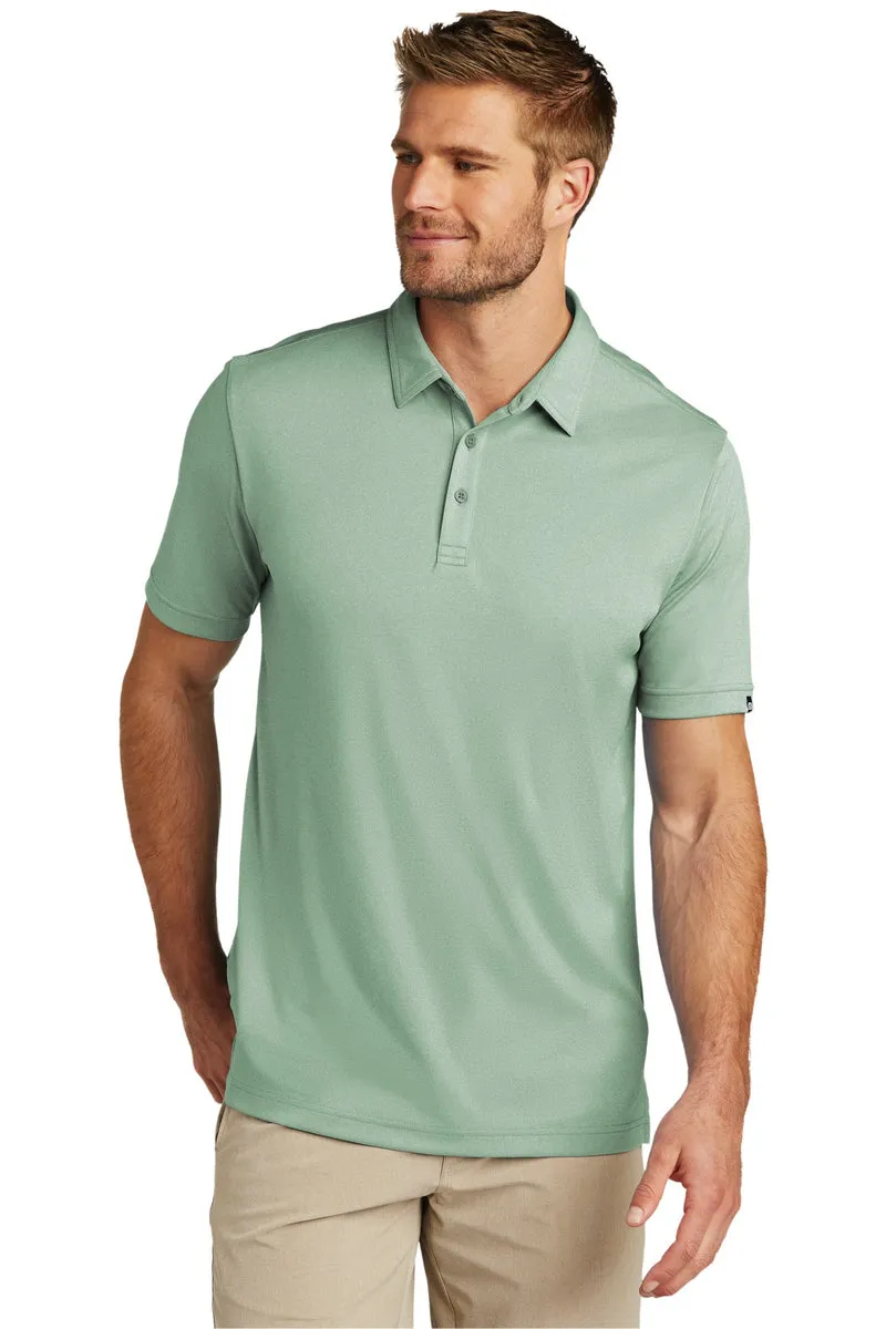 TM1MU410 TravisMathew Coto Performance Polo.