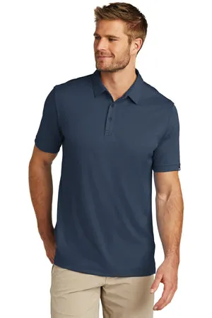 TM1MU410 TravisMathew Coto Performance Polo.