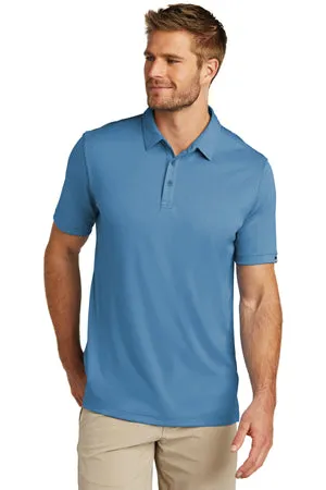 TM1MU410 TravisMathew Coto Performance Polo.