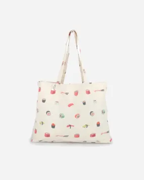 Tote Saga - Natural Sushi