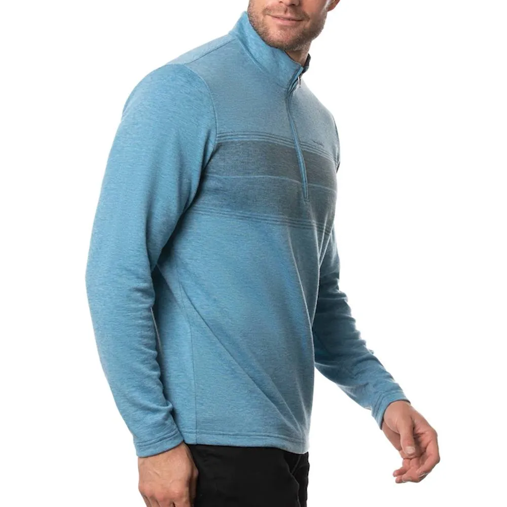 TravisMathew Bridge The Gap Golf Pullover 2022