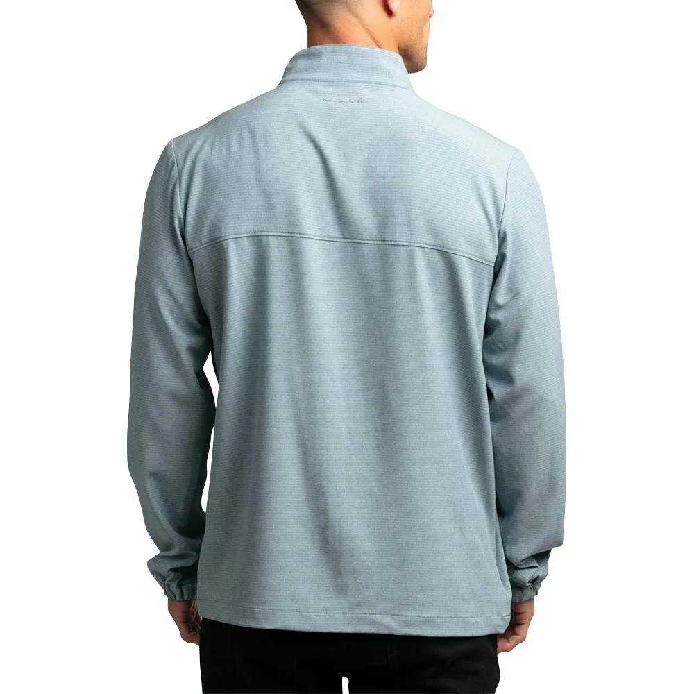 TravisMathew Maximum Effort Golf Pullover 2020