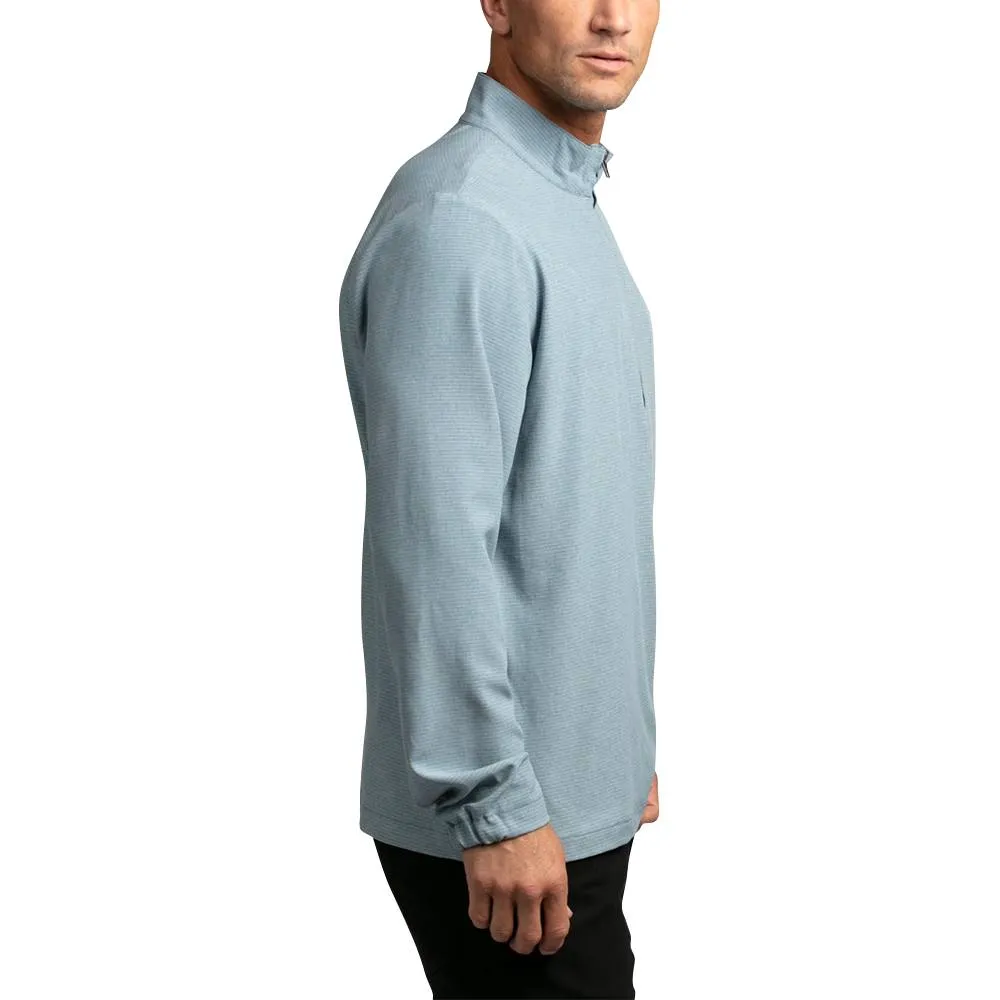 TravisMathew Maximum Effort Golf Pullover 2020