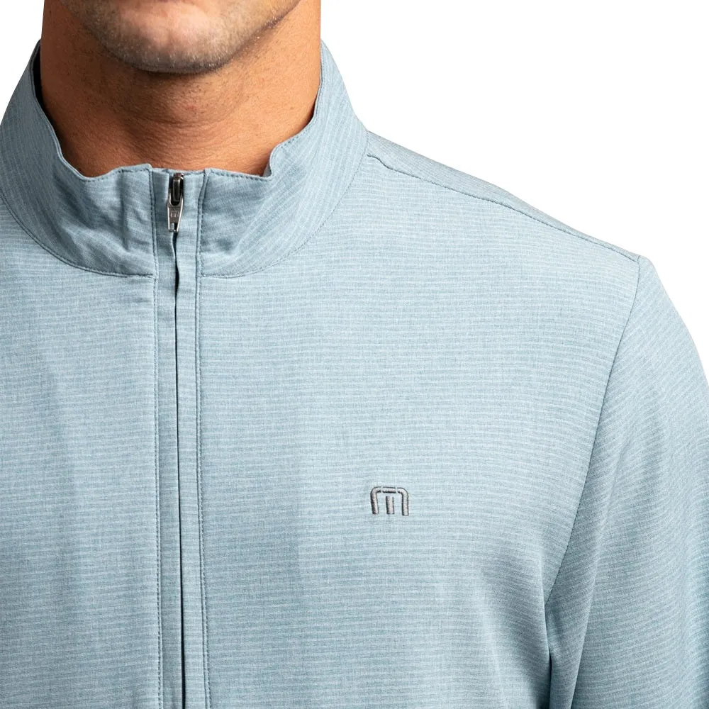 TravisMathew Maximum Effort Golf Pullover 2020