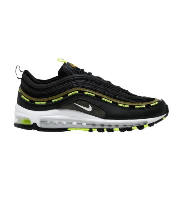 Undefeated X Nike Air Max 97 Volt DC4830-001