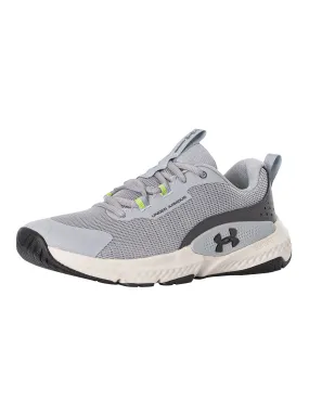 Under Armour Dynamic Select Trainers - Mod Grey/Castlerock