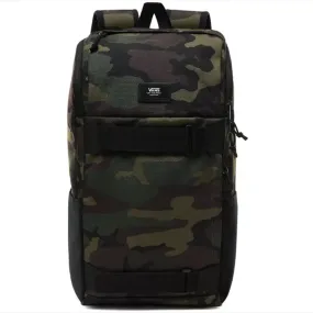 Vans Obstacle Skate 23L Backpack - Classic Camo