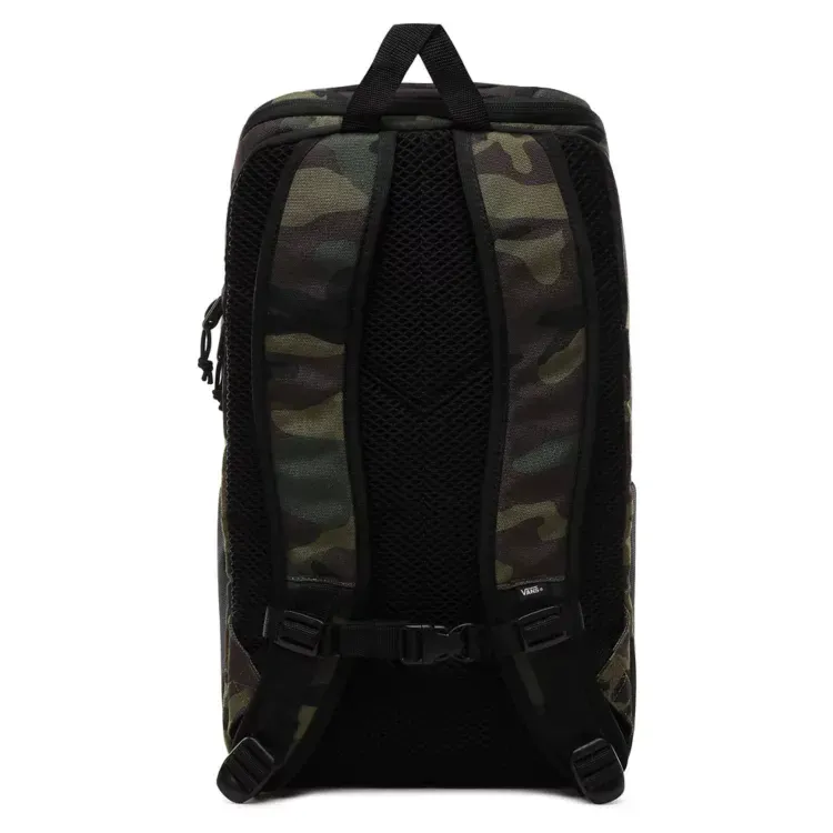 Vans Obstacle Skate 23L Backpack - Classic Camo