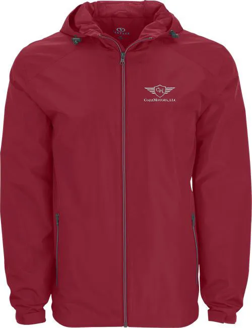 Vantage Newport Waterproof Jacket