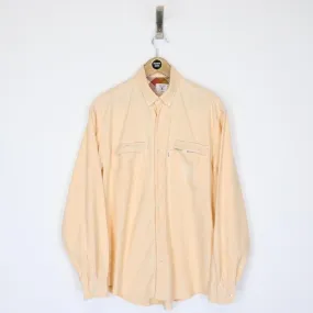 Vintage Valentino Jeans Shirt XL