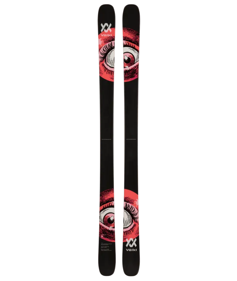 Volkl Revolt 84 Skis Adult 2024