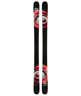 Volkl Revolt 84 Skis Adult 2024