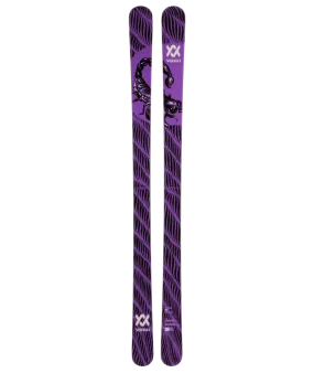 Volkl Revolt 86 Scorpion Skis Adult 2024