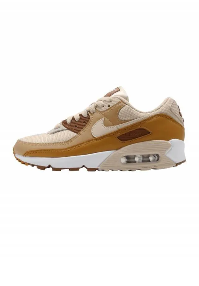 W nike air max 90 caramel cz3950-101