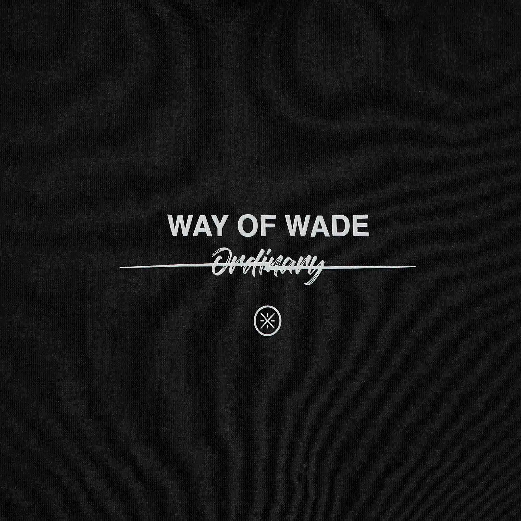 Wade Hoodie No Ordinary C65-1