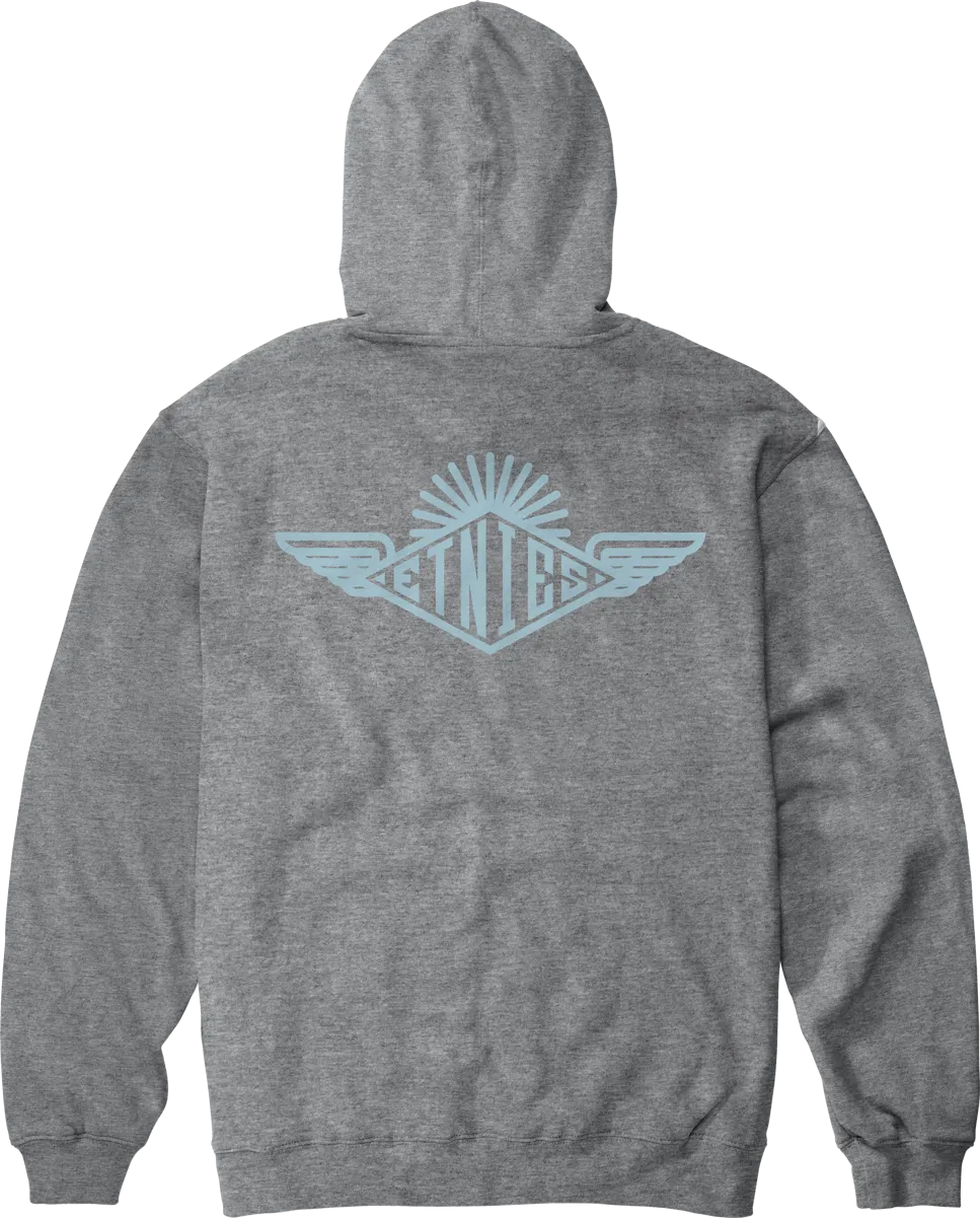 WINGS PULLOVER