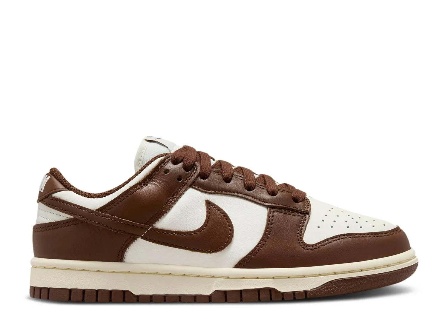 Wmns Nike Dunk Low Cacao Wow (Myrtle Beach Location)