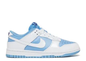 WMNS Nike Dunk Low Reverse UNC