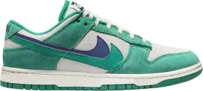 Wmns Nike Dunk Low SE Neptune Green (Myrtle Beach Location)