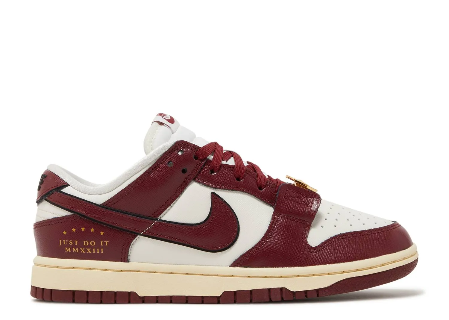 Wmns Nike Dunk Low SE Sisterhood Team Red (Wilmington Location)