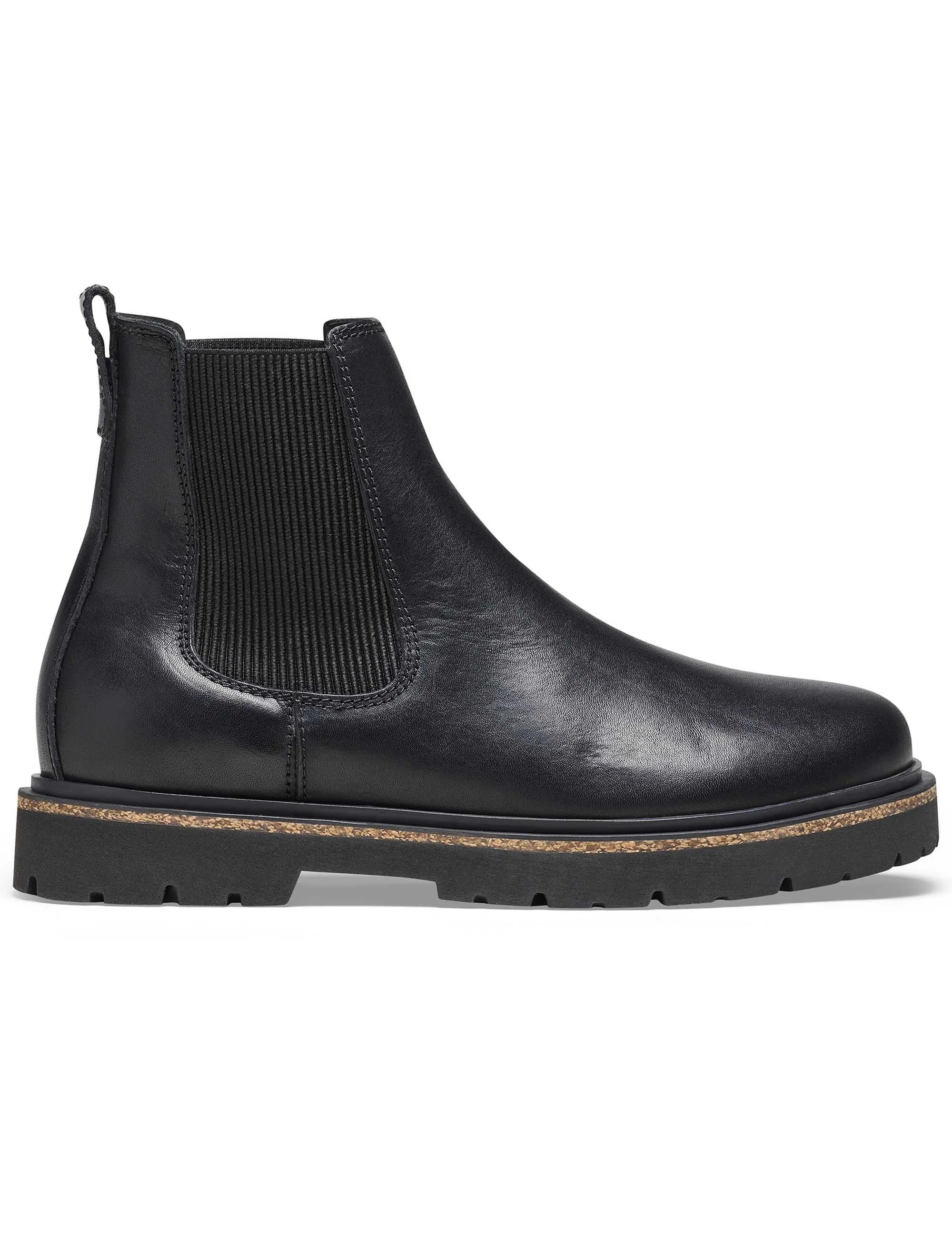 Women's Highwood Chelsea Boot - Black