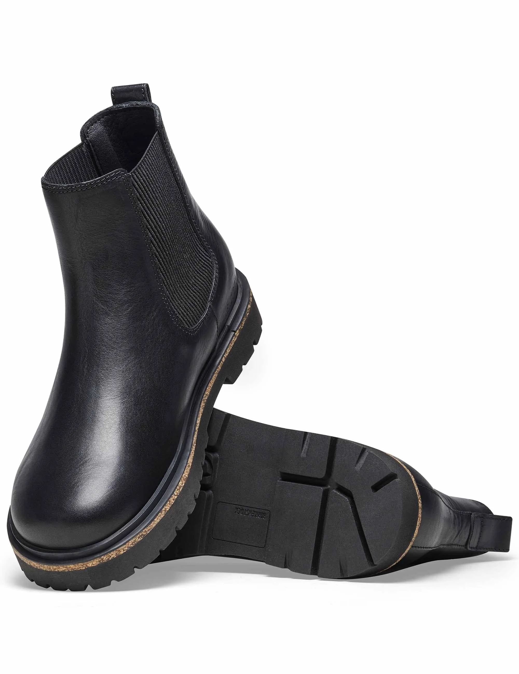 Women's Highwood Chelsea Boot - Black