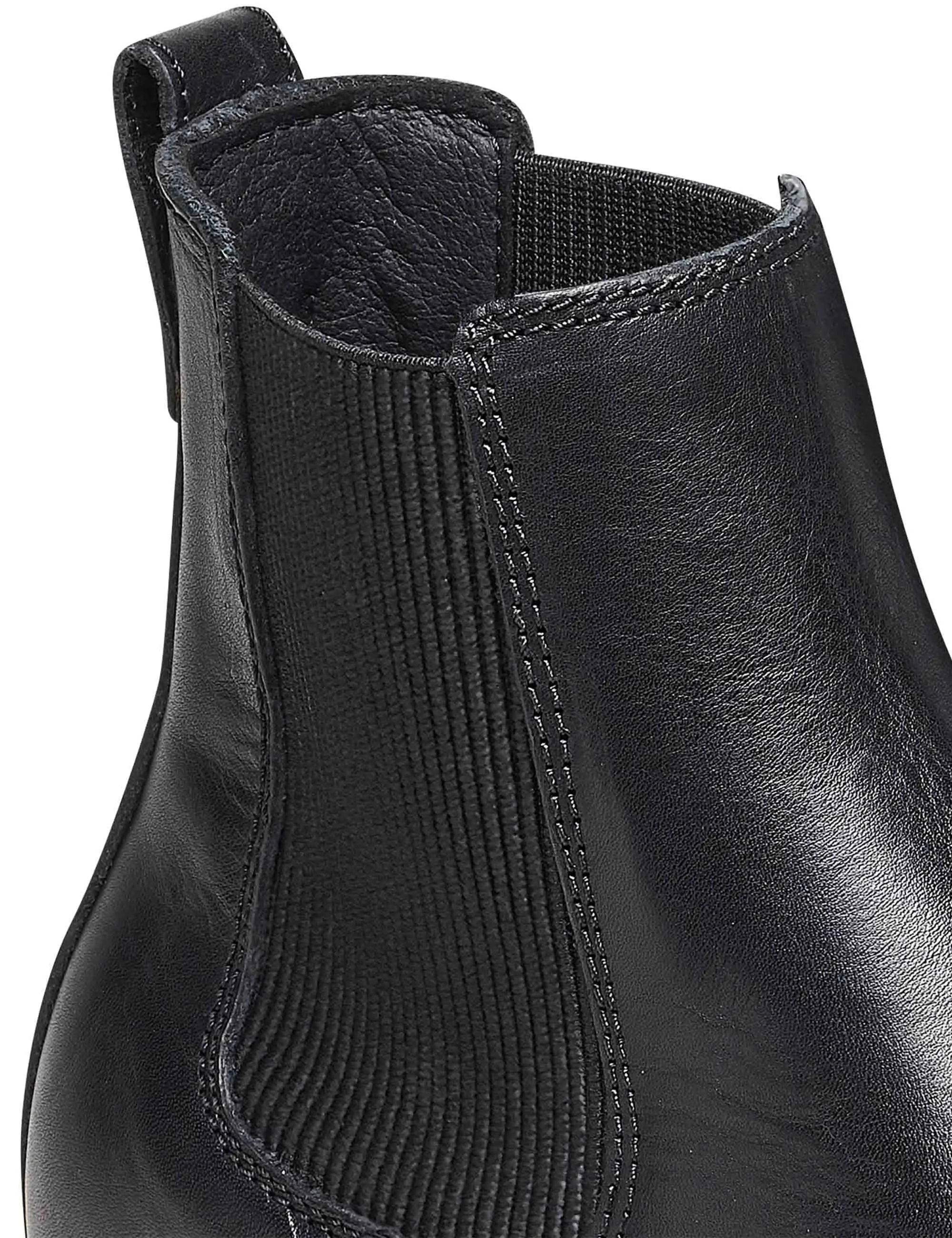 Women's Highwood Chelsea Boot - Black