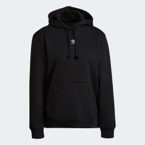 Women’s adidas Originals Adicolor Essentials Fleece Hoodie Black