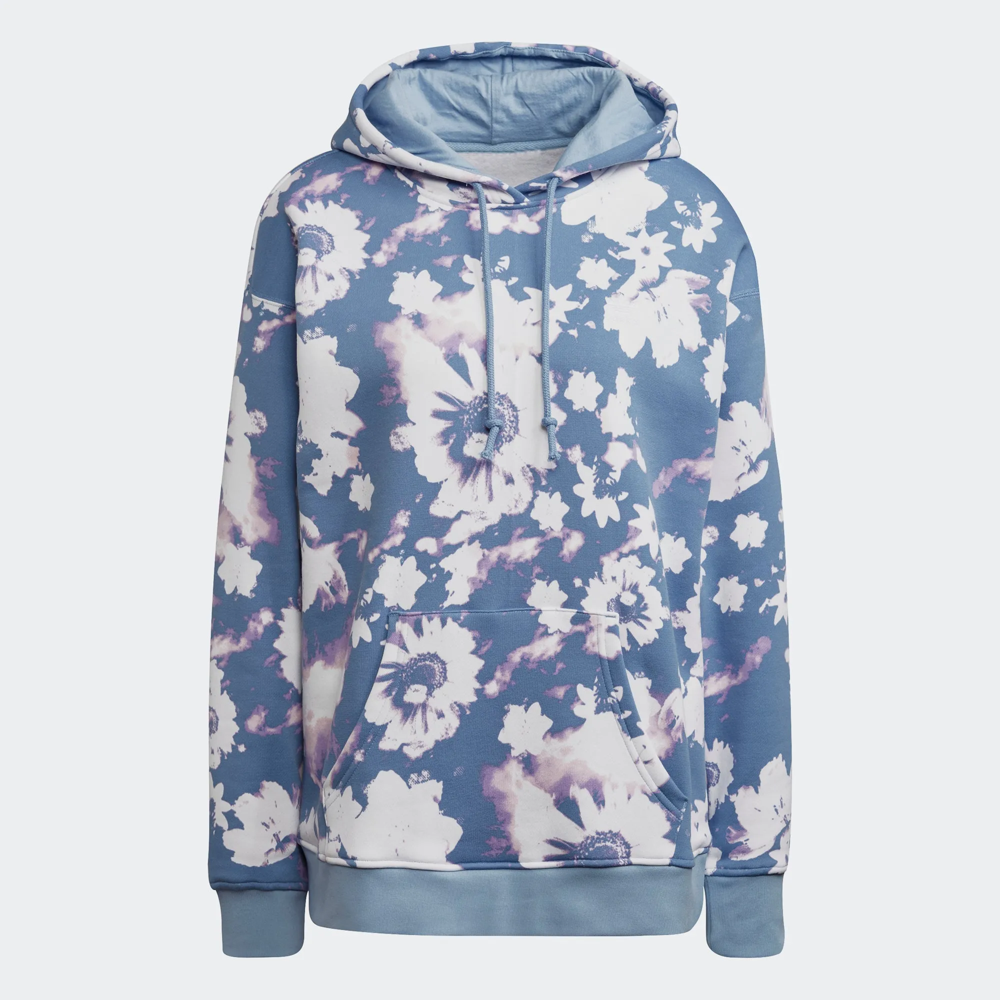 Women’s adidas Originals Hoodie Ambient Sky