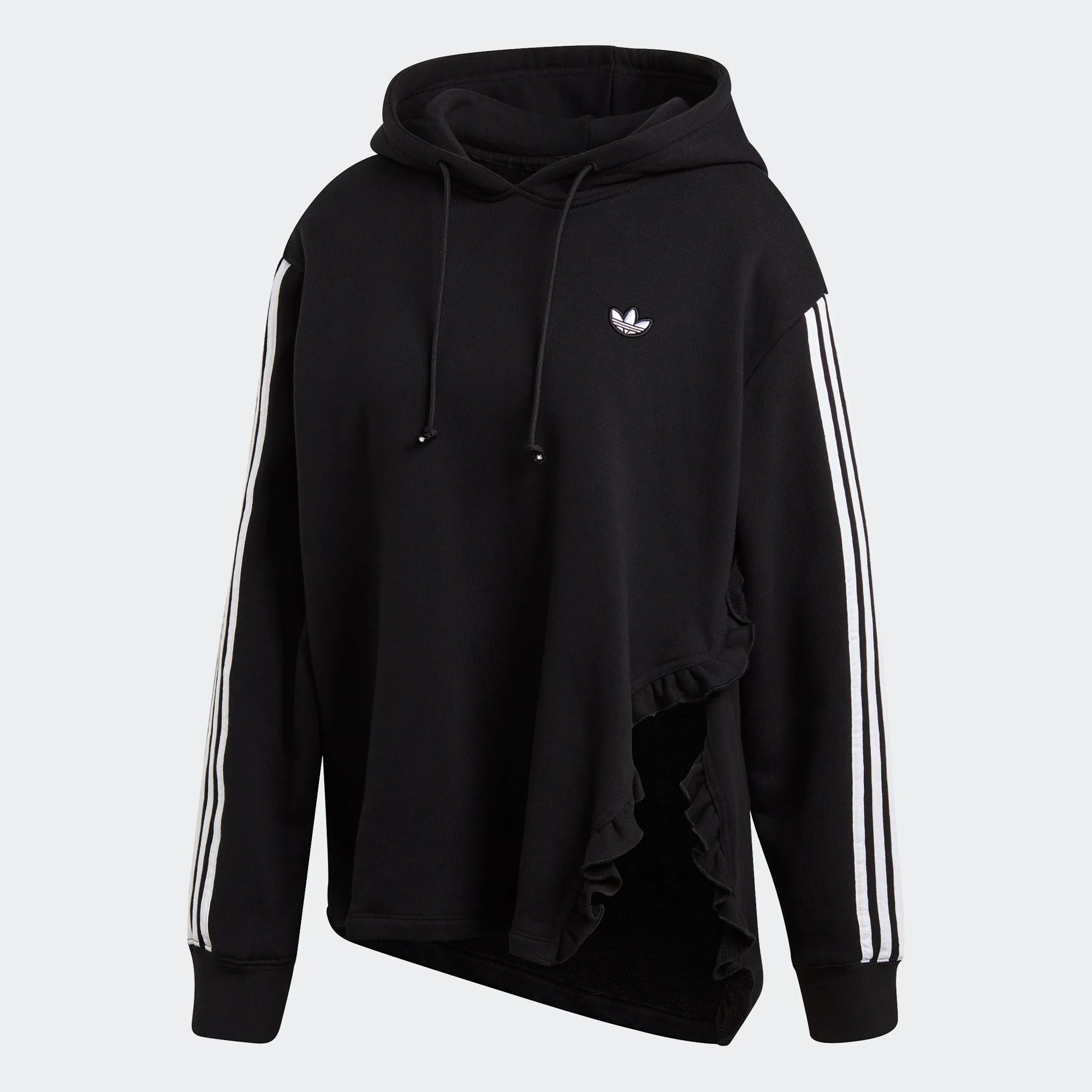 Women's adidas Originals Hoodie Black