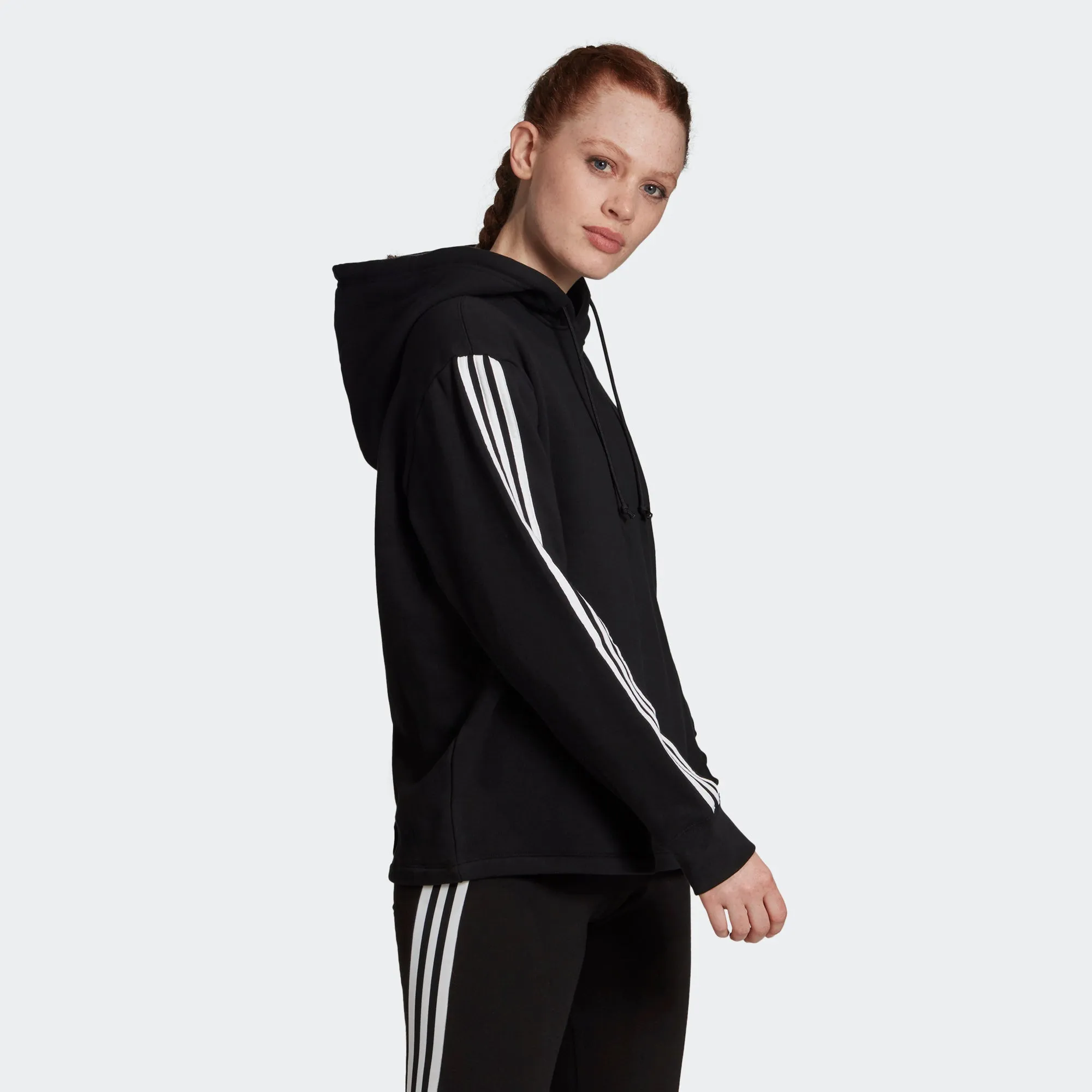 Women's adidas Originals Hoodie Black