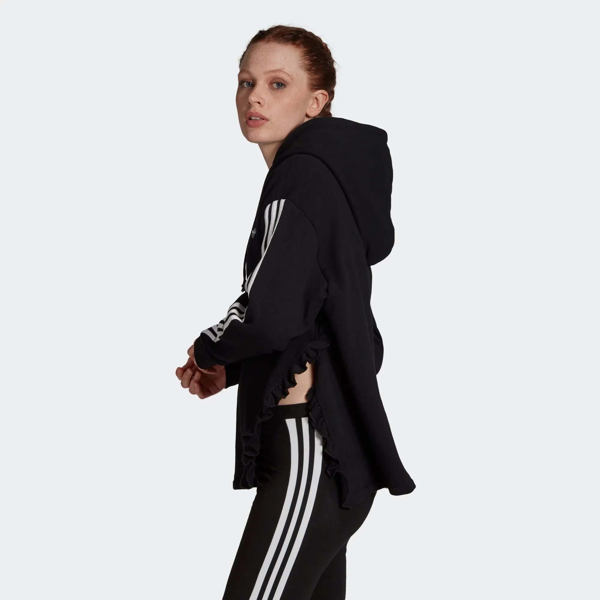 Women's adidas Originals Hoodie Black