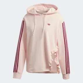 Women's adidas Originals Hoodie Pink Tint