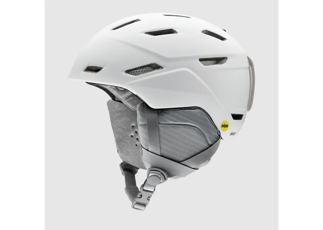 Women's Mirage MIPS Snow Helmet