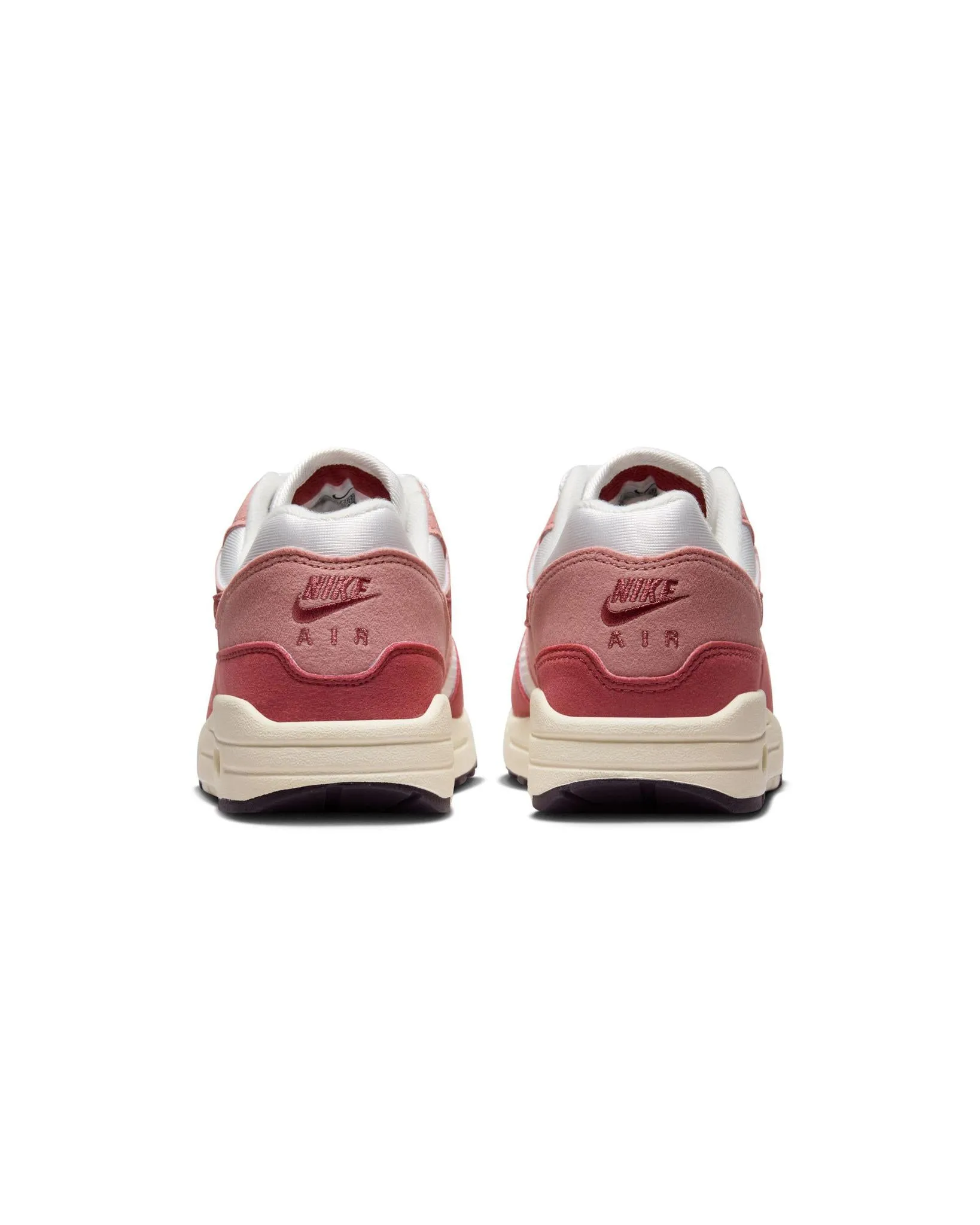 Women's Nike Air Max 1 Red Stardust